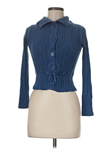 Cherokee Cardigan (view 1)