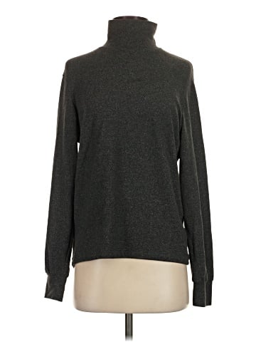 Uniqlo Turtleneck Sweater (view 1)