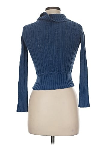 Cherokee Cardigan (view 2)