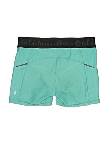 Lululemon Athletica Athletic Shorts (view 2)