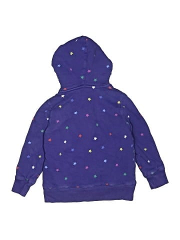 Mini Boden Zip Up Hoodie (view 2)