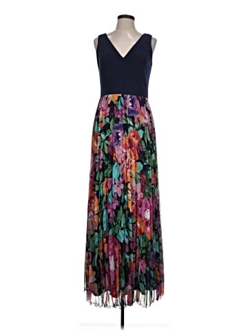 Xscape Cocktail Dress (view 1)