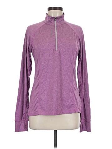 Reebok Long Sleeve T-Shirt (view 1)