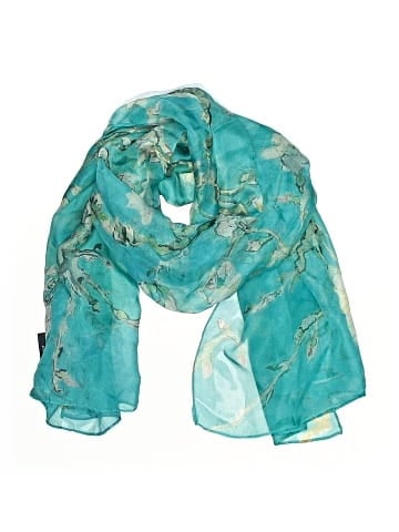 Assorted Brands Silk Scarf (view 1)