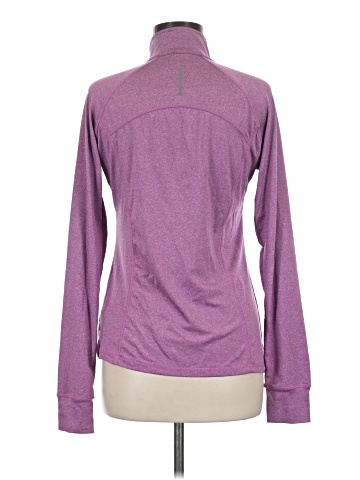 Reebok Long Sleeve T-Shirt (view 2)