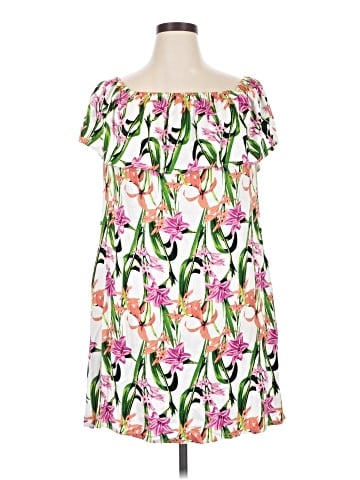 Just Fab Casual Dress (view 1)