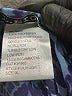 Assorted Brands 100% Polyester Print Blue Formal Skirt Size XL - photo 5