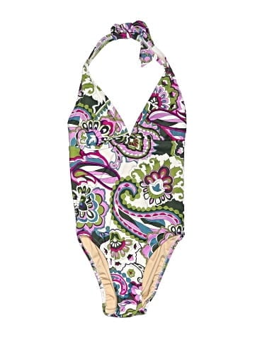Lands' End One Piece Swimsuit (view 1)