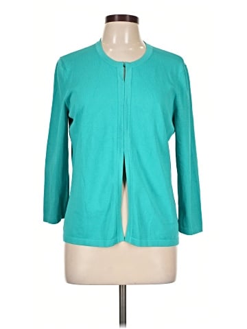 AK Anne Klein Cardigan (view 1)