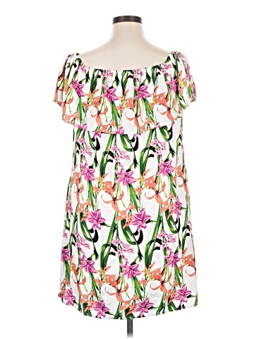 Just Fab Casual Dress (view 2)