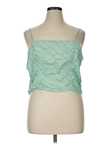 BP. Sleeveless Top (view 1)