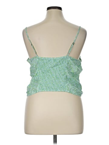 BP. Sleeveless Top (view 2)
