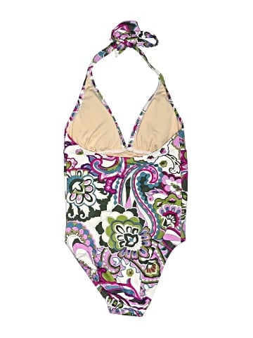 Lands' End One Piece Swimsuit (view 2)