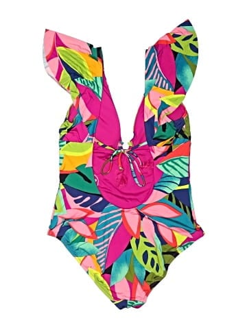 Trina Turk One Piece Swimsuit (view 2)