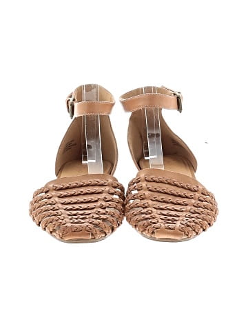 Crown Vintage Sandals (view 2)