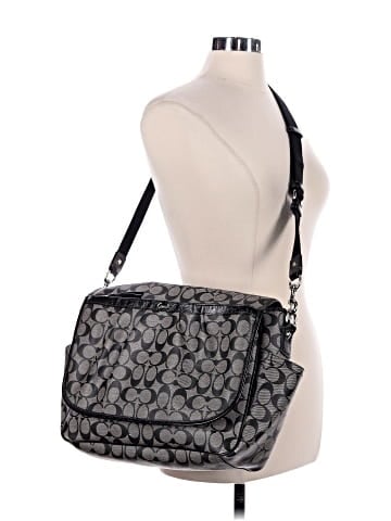 Coach Factory Diaper Bag (view 2)