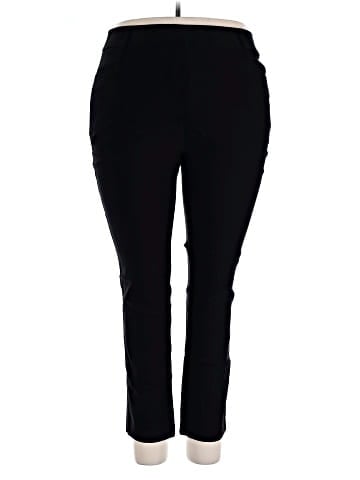 Rafaella Active Pants (view 1)
