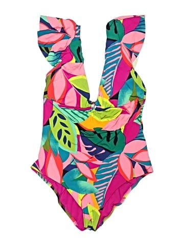 Trina Turk One Piece Swimsuit (view 1)