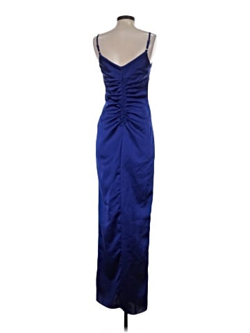 Xscape Cocktail Dress (view 2)