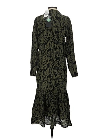 Rails Casual Dress (view 2)