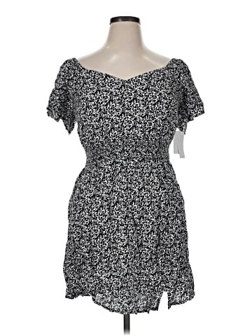 ABound Casual Dress (view 1)