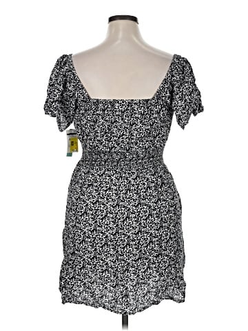 ABound Casual Dress (view 2)