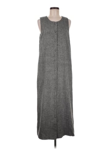 Christopher & Banks Casual Dress (view 1)