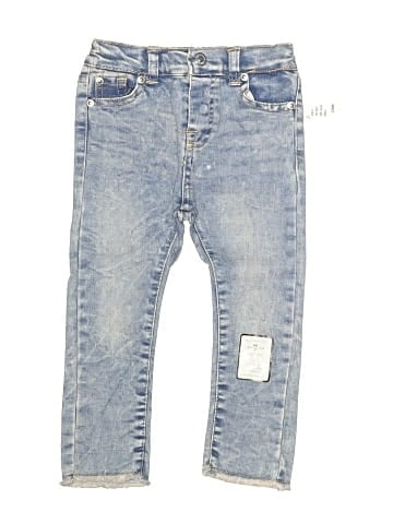 7 For All Mankind Jeans (view 1)