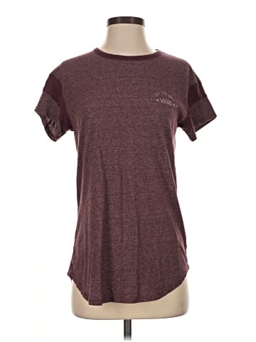 Vans Short Sleeve T-Shirt (view 1)