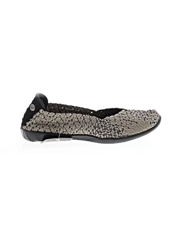 Bernie Mev Flats (view 1)
