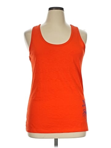 Crazy Shirts Tank Top (view 1)