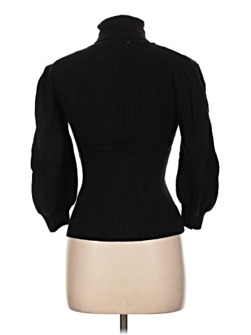 Zara Turtleneck Sweater (view 2)