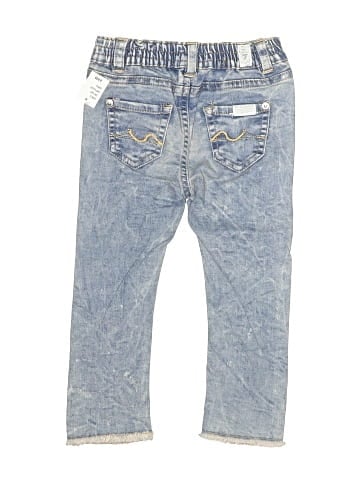 7 For All Mankind Jeans (view 2)