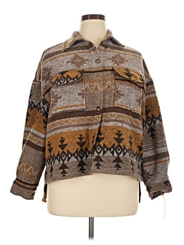 Unbranded Jacket (view 1)
