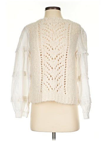 Sea New York Pullover Sweater (view 1)