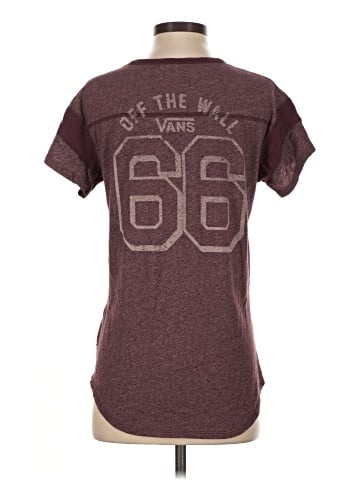 Vans Short Sleeve T-Shirt (view 2)