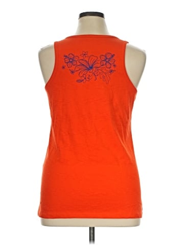 Crazy Shirts Tank Top (view 2)