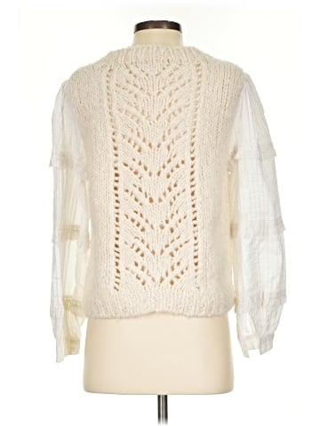 Sea New York Pullover Sweater (view 2)