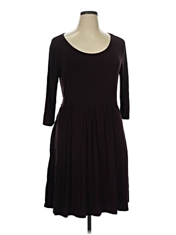 Matilda Jane Casual Dress (view 1)