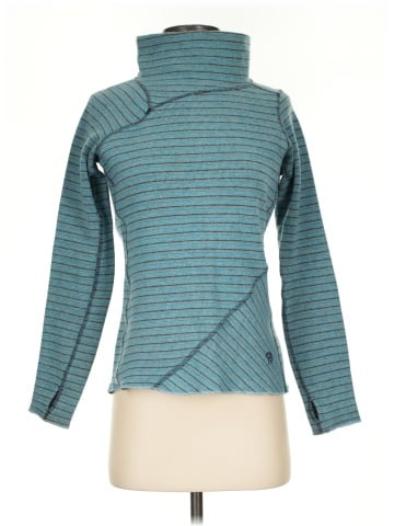 Mountain Hardwear Long Sleeve Top (view 1)