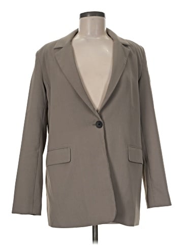 Pull&Bear Blazer (view 1)
