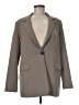 Pull&Bear Gray Blazer Size M - photo 1