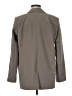 Pull&Bear Gray Blazer Size M - photo 2