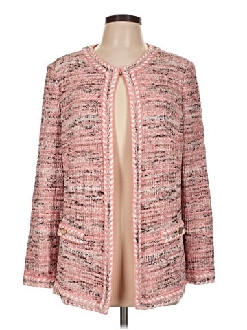 misook Blazer (view 1)