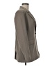 Pull&Bear Gray Blazer Size M - photo 4