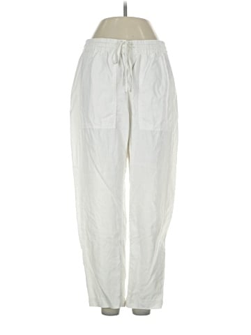 J.Crew Linen Pants (view 1)