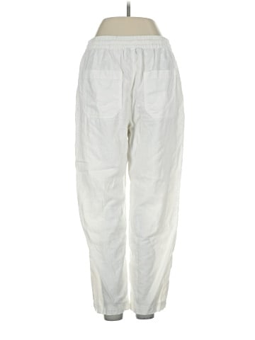 J.Crew Linen Pants (view 2)