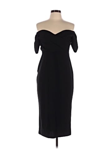 Topshop Cocktail Dress (view 1)