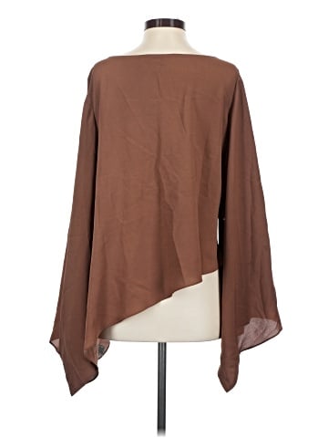 Remain Long Sleeve Blouse (view 2)