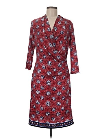 Max Studio Casual Dress (view 1)